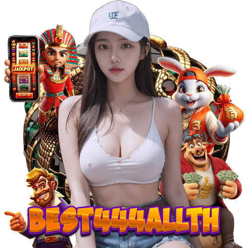 best444allth slot