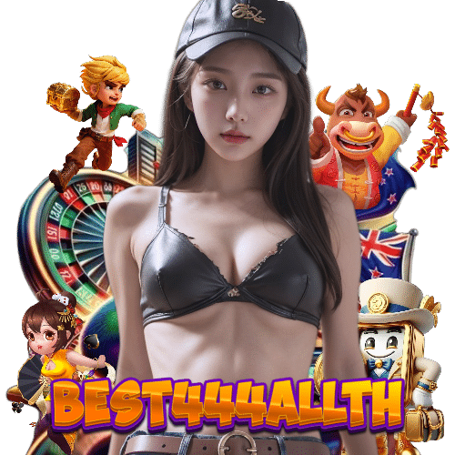 best444allth อันดับ 1